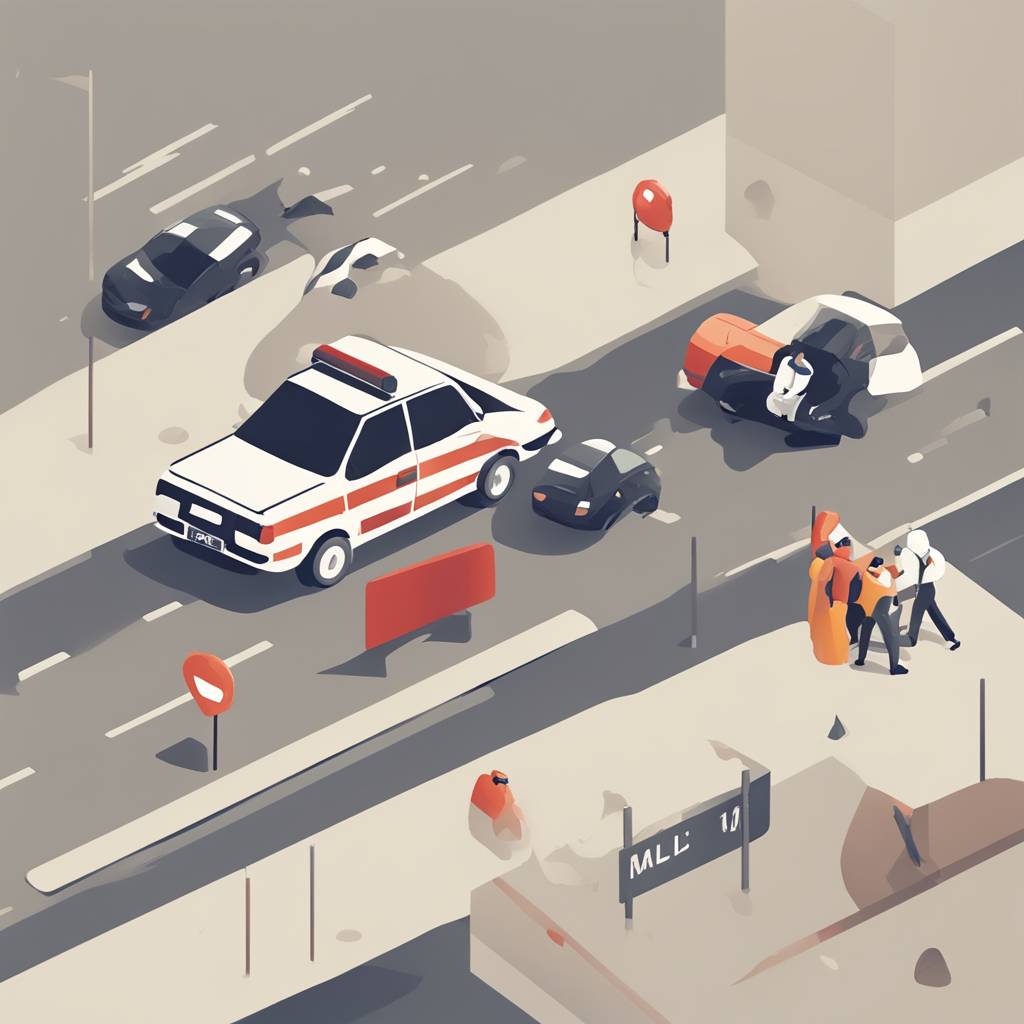 Саобраћајна несрећа у Малом Иђошу однела један живот