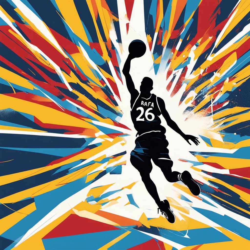 Rafa Luz pogodio nevjerovatnu trojku sa 28 metara i spasio Andorru