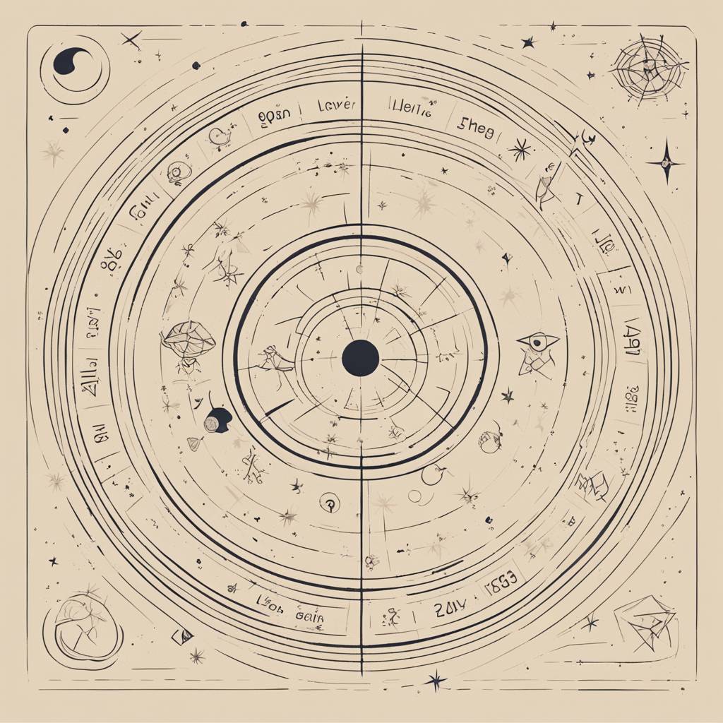 Astro prognoza za narednu sedmicu: Posao, ljubav i izazovi