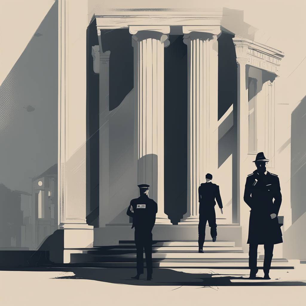 Detalji ubistva u Beogradu: Jedan osumnjičeni priznao, drugi šutio