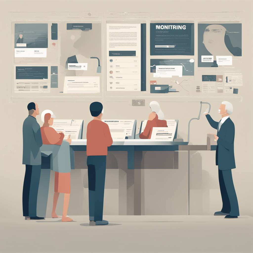 Poceo monitoring lokalnih izbora 2025. godine