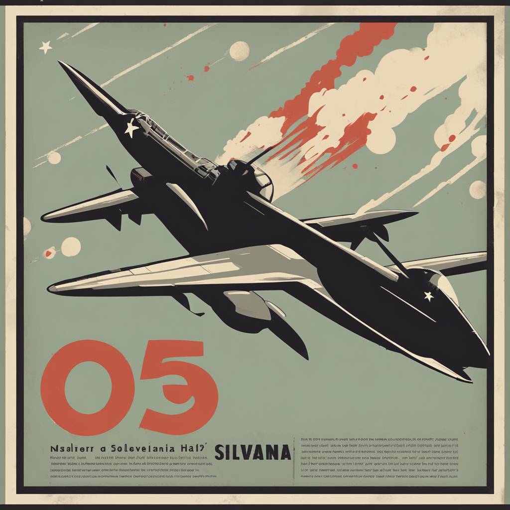 Exhibition "Slovenia Under a Hail of Bombs 1944-45" in Starše