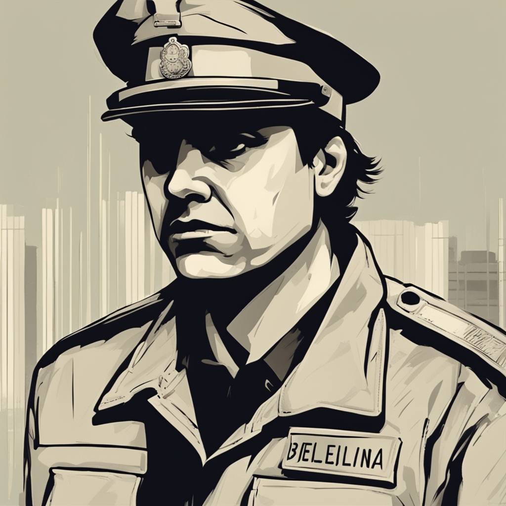 У Бијељини ухапшен возач због напада на полицајца током саобраћајне контроле