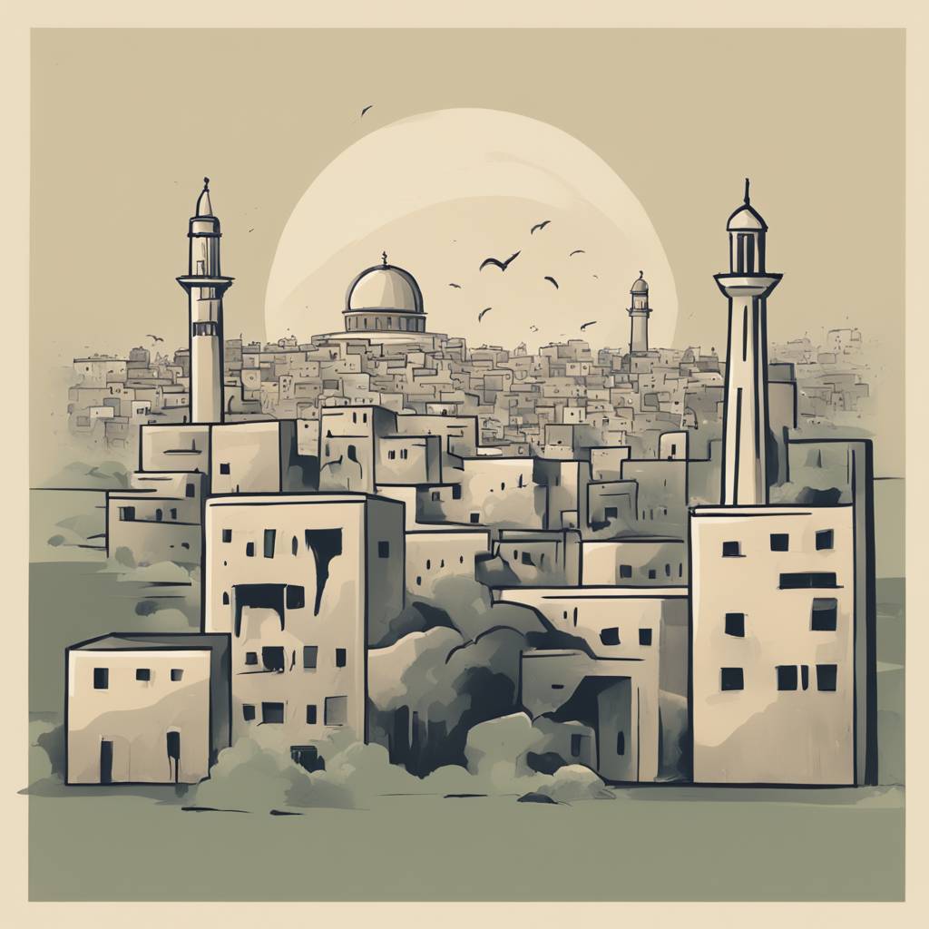 Izrael ponovo napada Gazu, primirje na rubu kolapsa