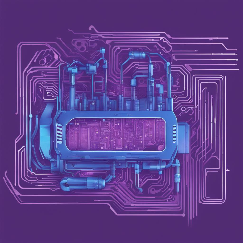 Budućnost automobilske industrije: Dizel motori postaju prošlost