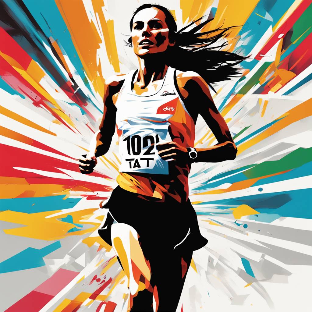 Tea Faber dominira: Nakon maratona, osvojila i kros prvenstvo Hrvatske