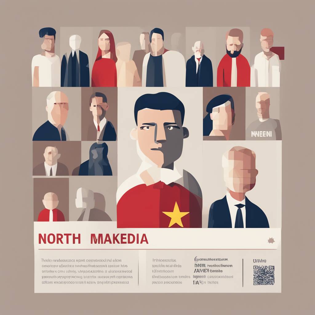 Izbori u Sjevernoj Makedoniji protekli mirno, uhapšeno 11 osoba