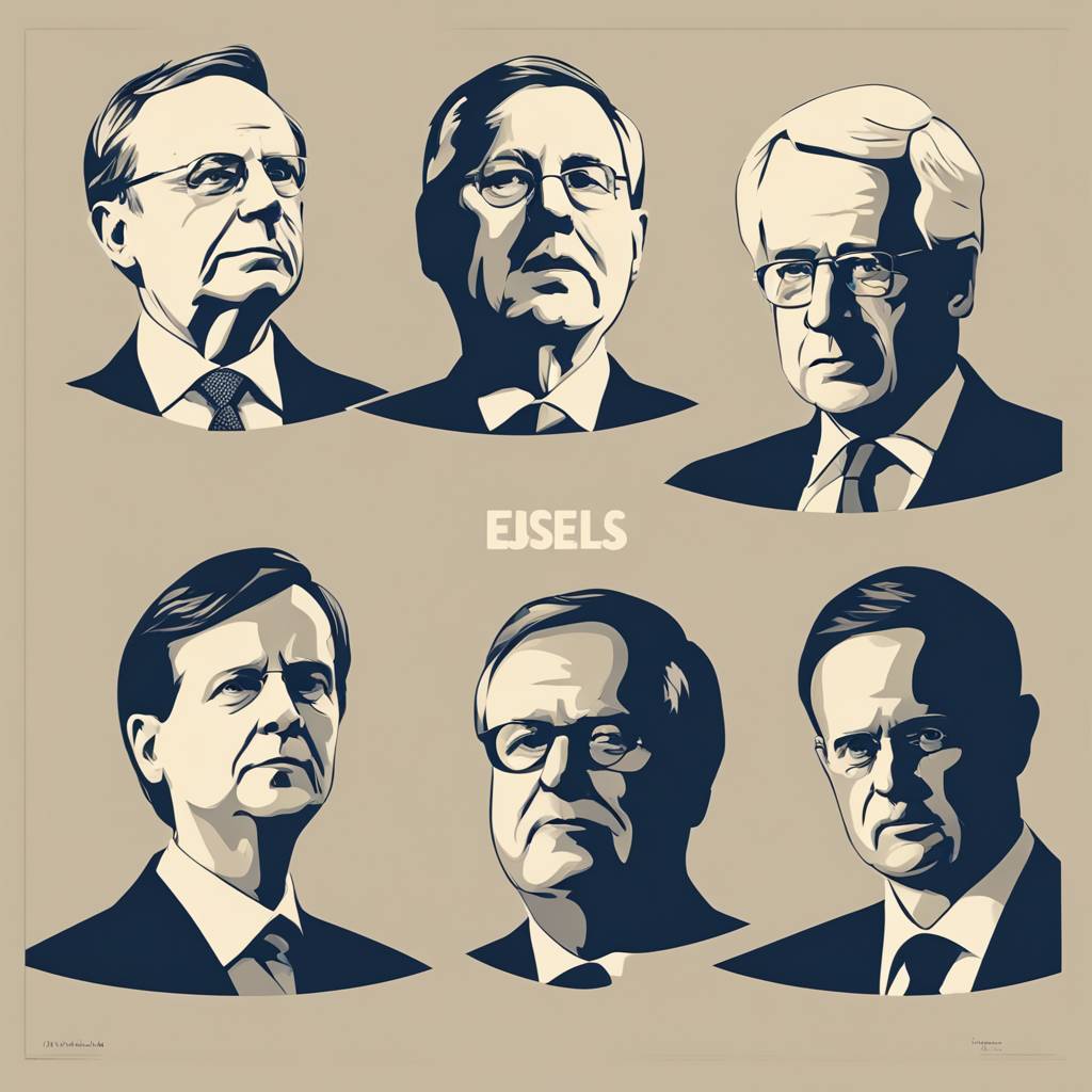 Evropski lideri koriste Brisel kao dežurnog krivca za prikrivanje vlastitih propusta