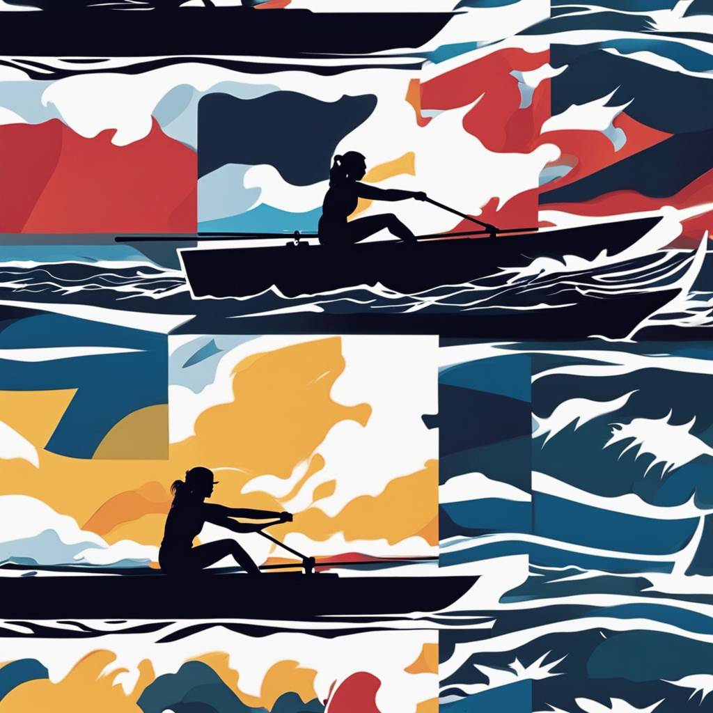 Britanke preveslale Tihi okean: Brutalno putovanje od Perua do Australije