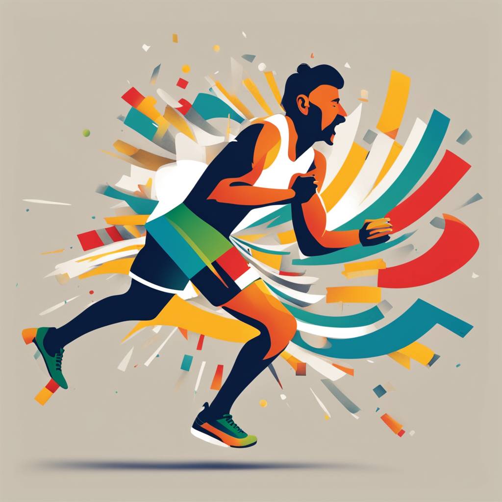 Anže Zavrl iz Slovenije oborio svjetski rekord u maratonu svirajući harmoniku