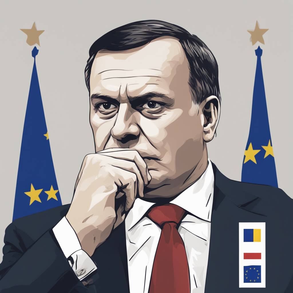 Dogovor Dodika i SAD otvara pitanja o ulozi EU u BiH