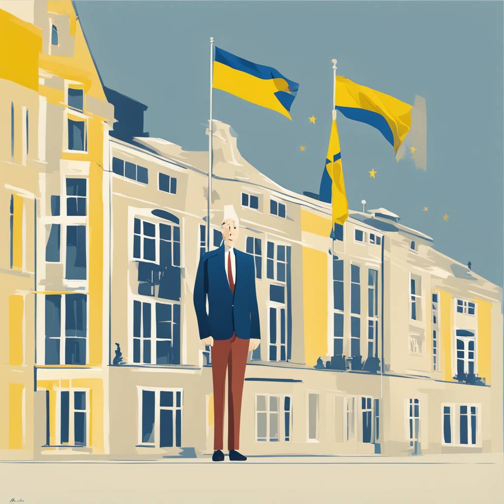 Милатовић у посети Шведској ради јачања подршке ЕУ интеграцијама