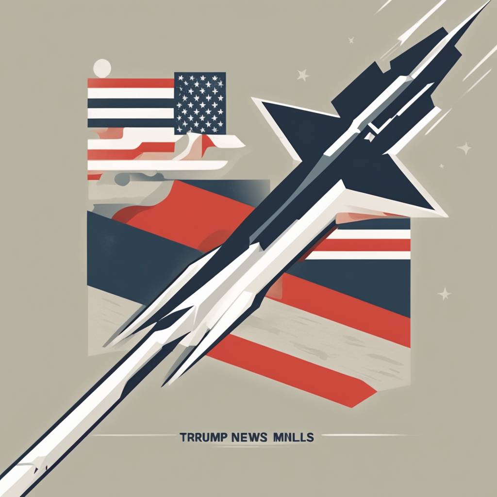 Trumpov zaokret prema Rusiji i Kini: Rakete Tomahawk 'potrebne Americi'