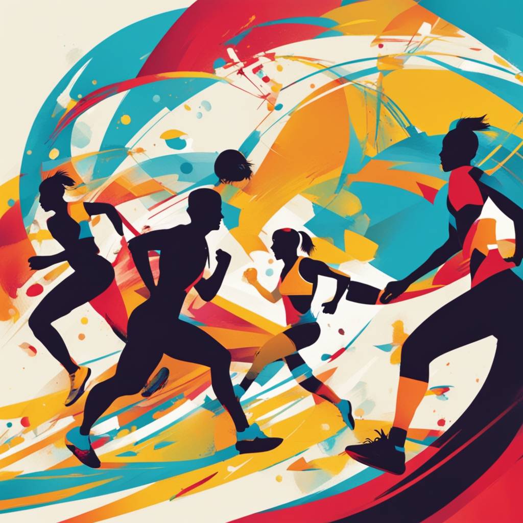 Uspješno završen Sport Fest u Poreču: Hibridna utrka oduševila posjetitelje