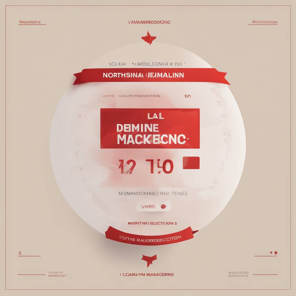 Први резултати локалних избора у Северној Македонији: ВМРО-ДПМНЕ у вођству