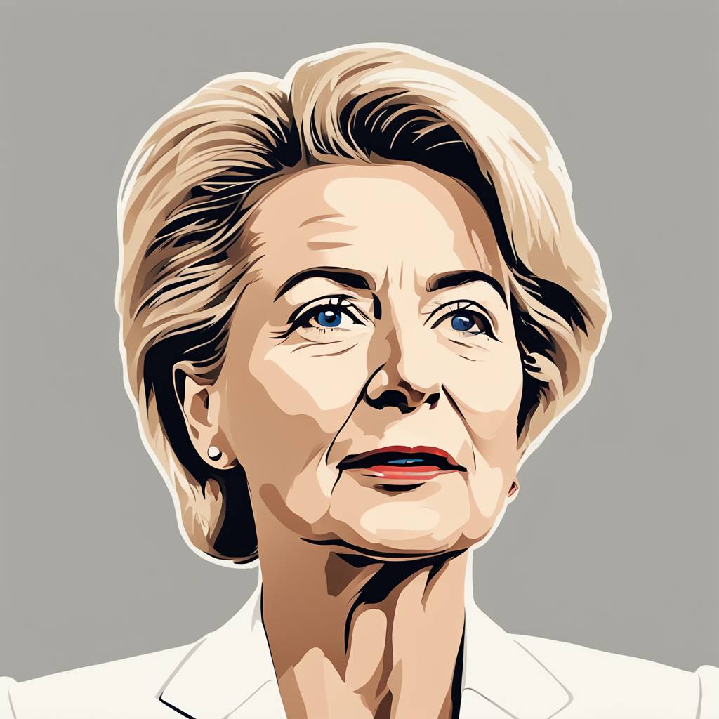 Kritike fon der Lajen ukazuju na promjenu kursa EU prema Srbiji?