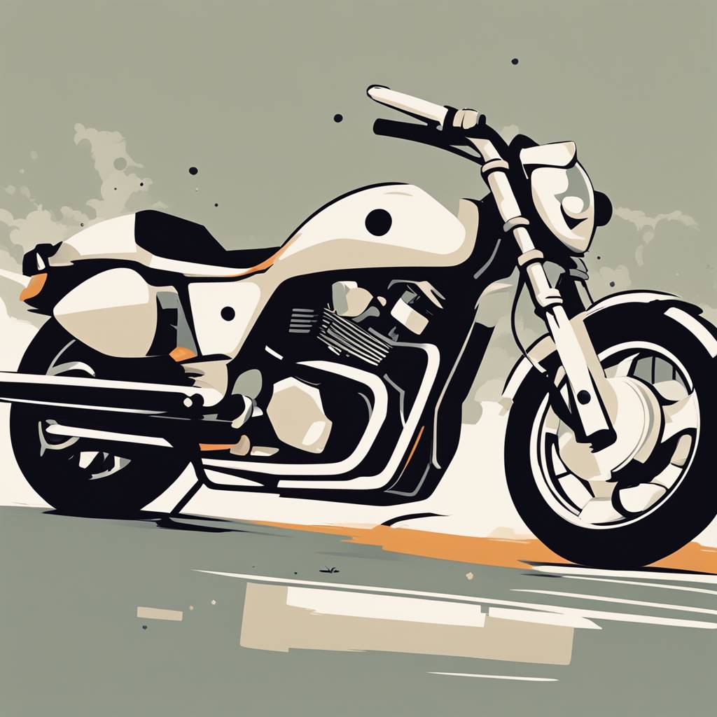 U saobraćajnoj nesreći poginuo 61-godišnji motociklista