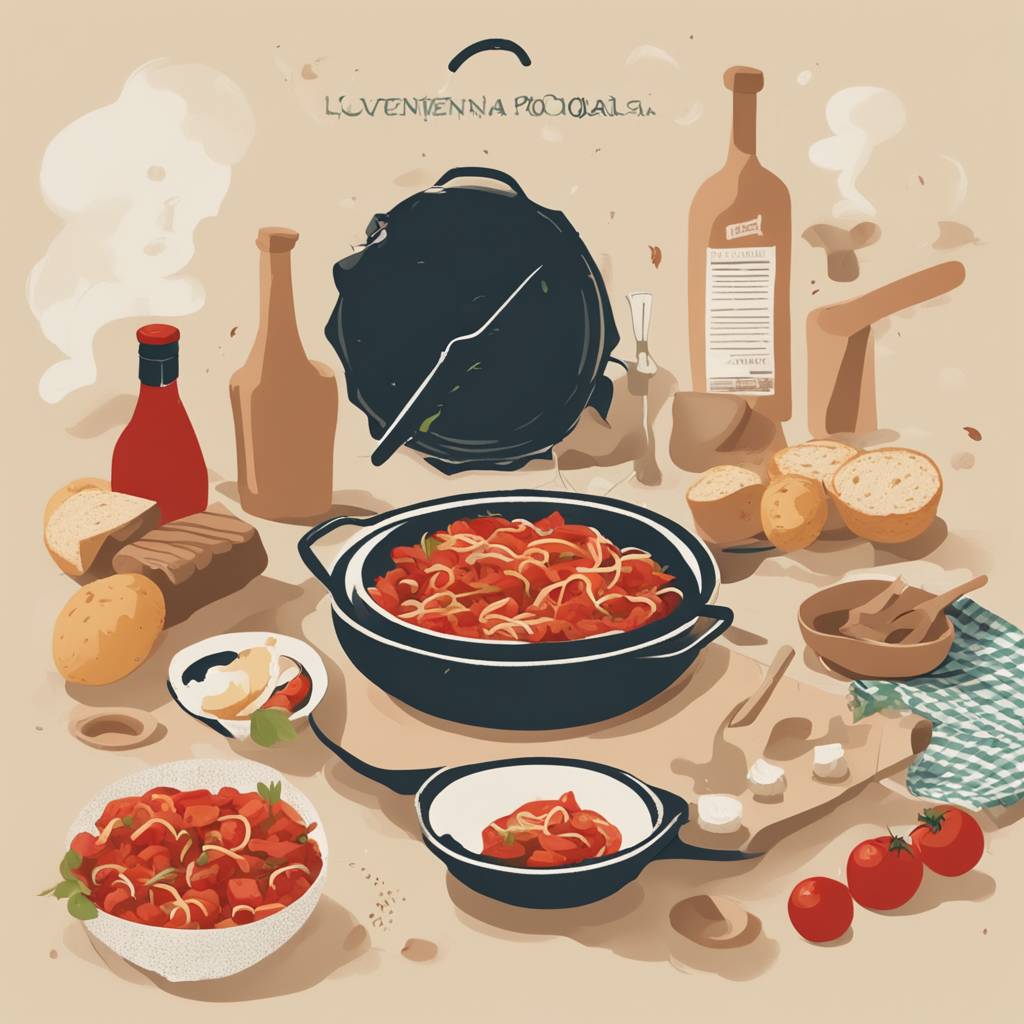 Traditional Picnic and Potato Goulash Cooking Competition in Lovrenc na Pohorju