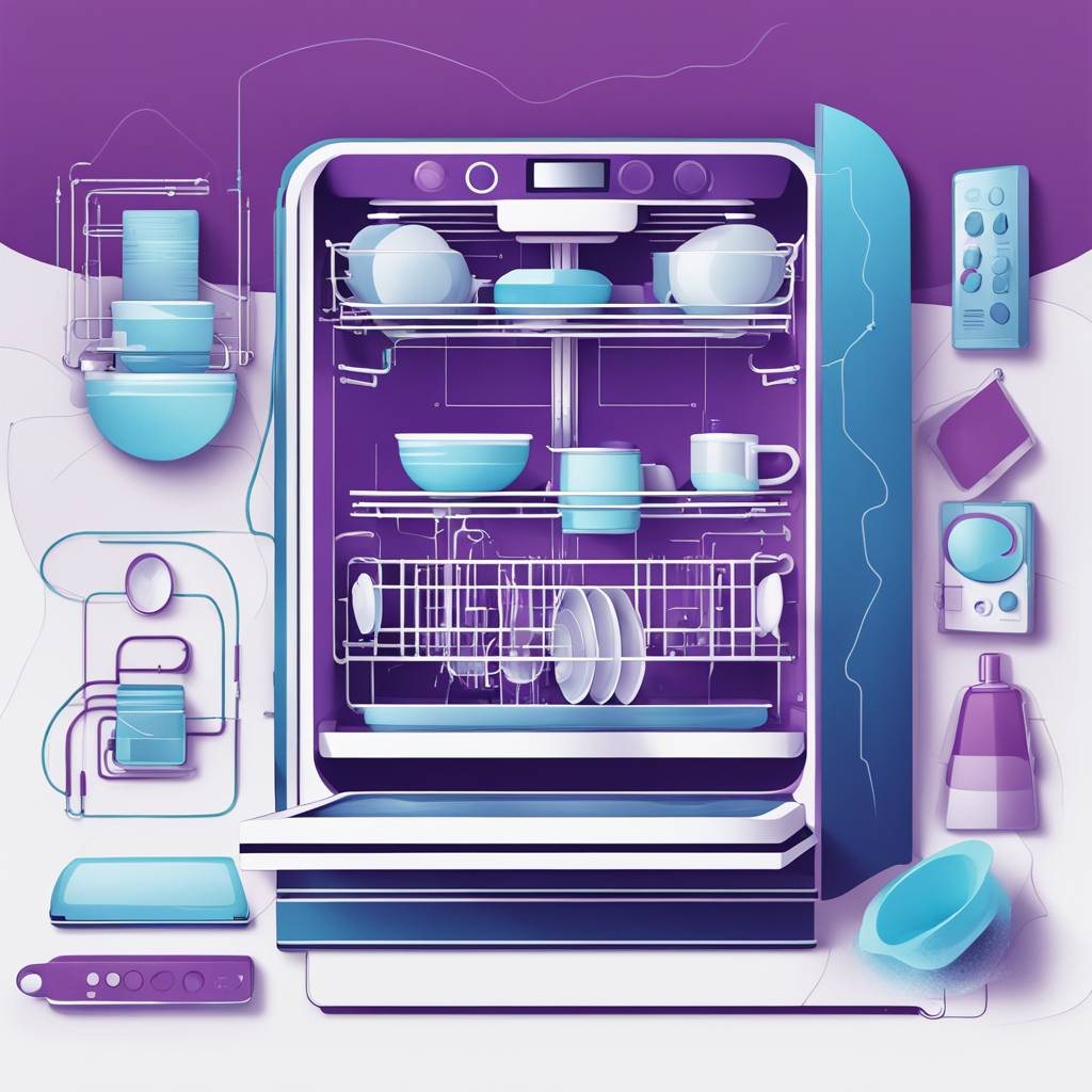 Savjeti za optimalan rad mašine za suđe