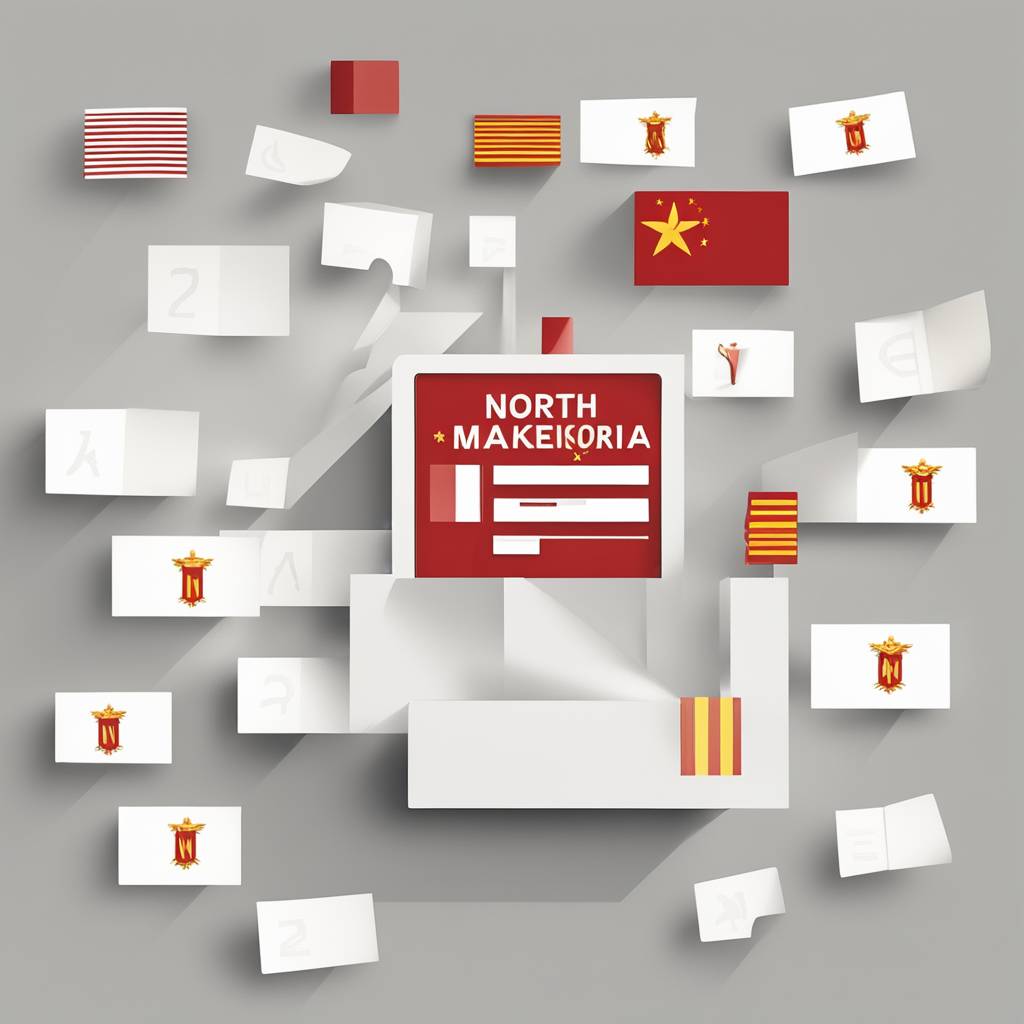 Sjeverna Makedonija održala prvi krug lokalnih izbora