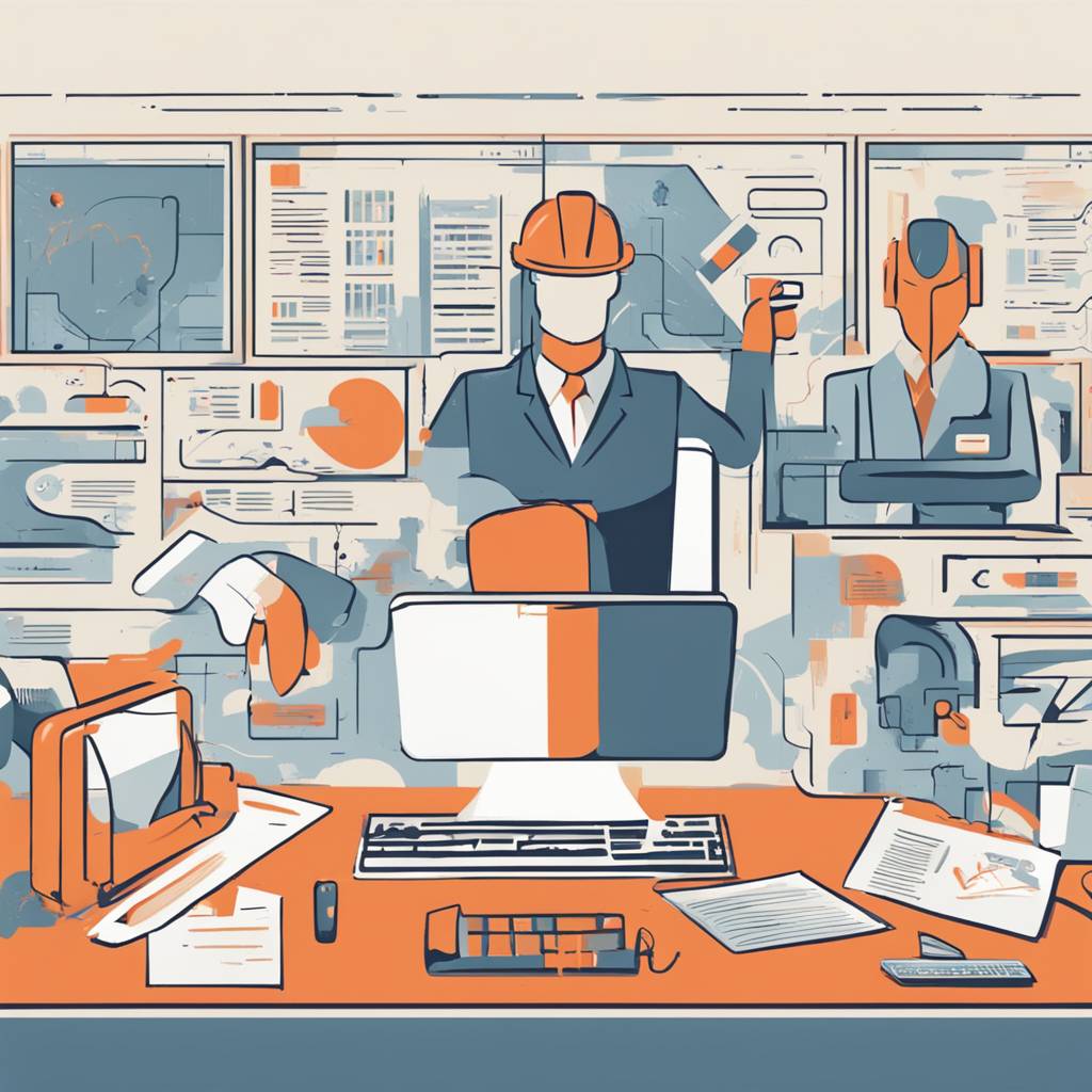 Radnici uz pomoć umjetne inteligencije štede dva sata dnevno, ali efikasnost još nije mjerljiva