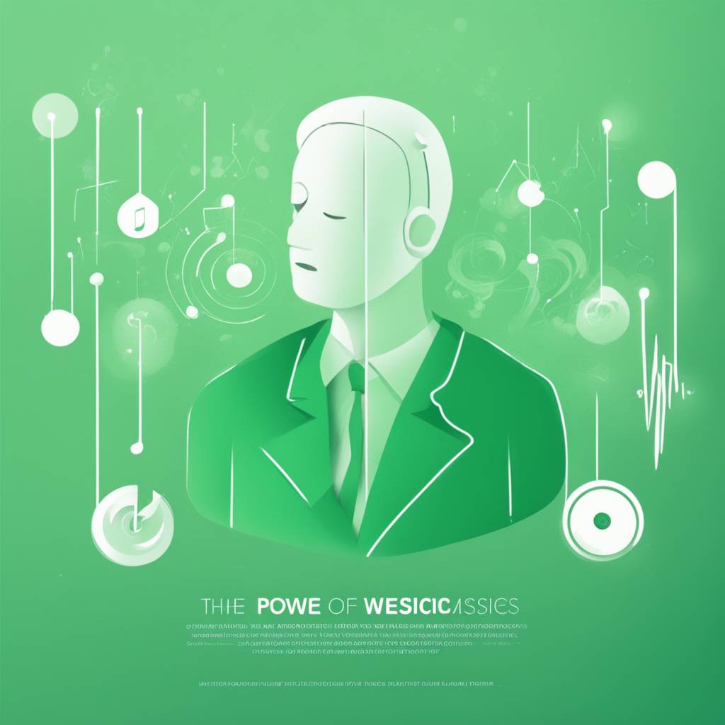 Moć muzike: Kako melodije mogu ublažiti bol?