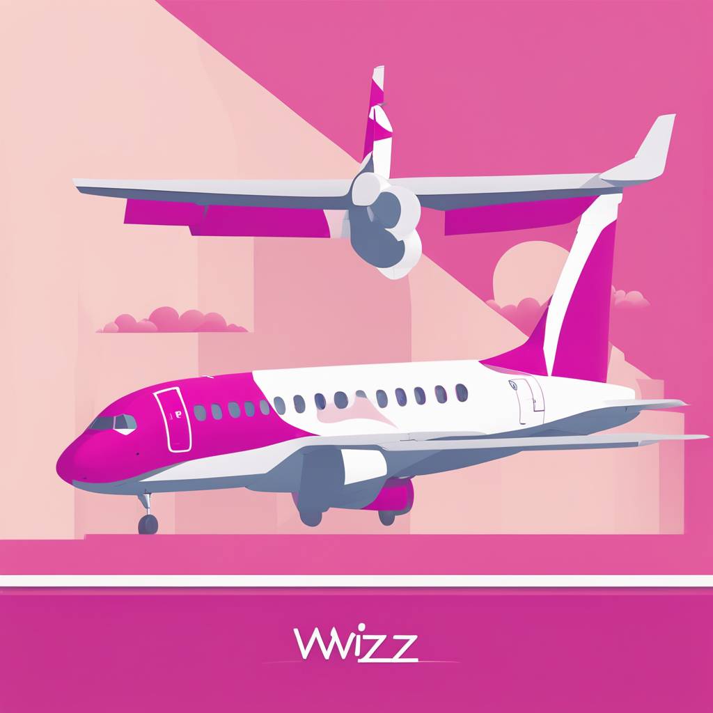 Veliko interesovanje za letove Viz Erom iz Crne Gore