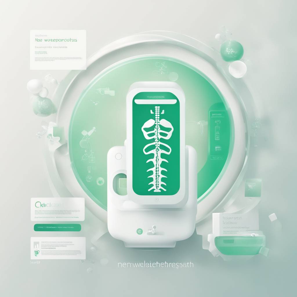 Novi aparat za dijagnostiku osteoporoze dostupan u Kliničkom centru Crne Gore