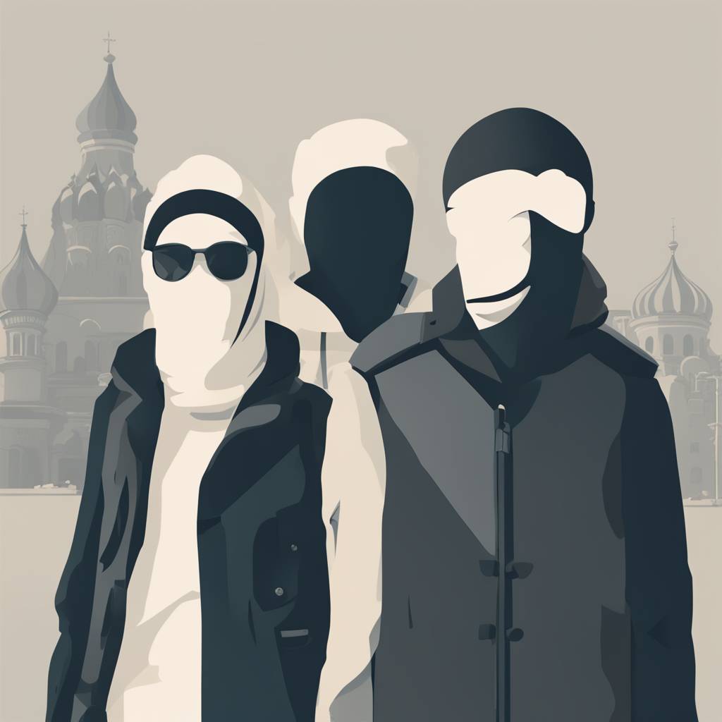 Dva ruska državljanina povezana sa terorizmom protjerana iz BiH