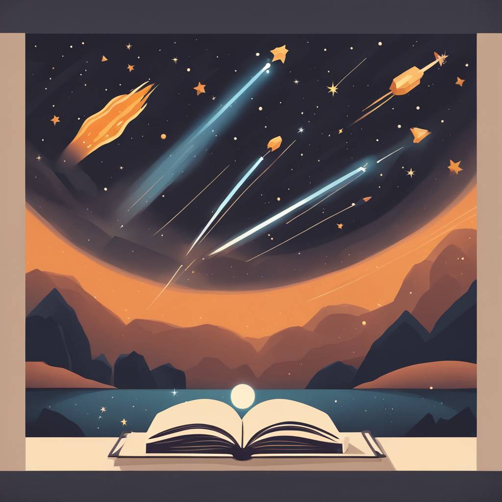 Orionidi: Spektakularna kiša meteora vidljiva i iz Bosne i Hercegovine