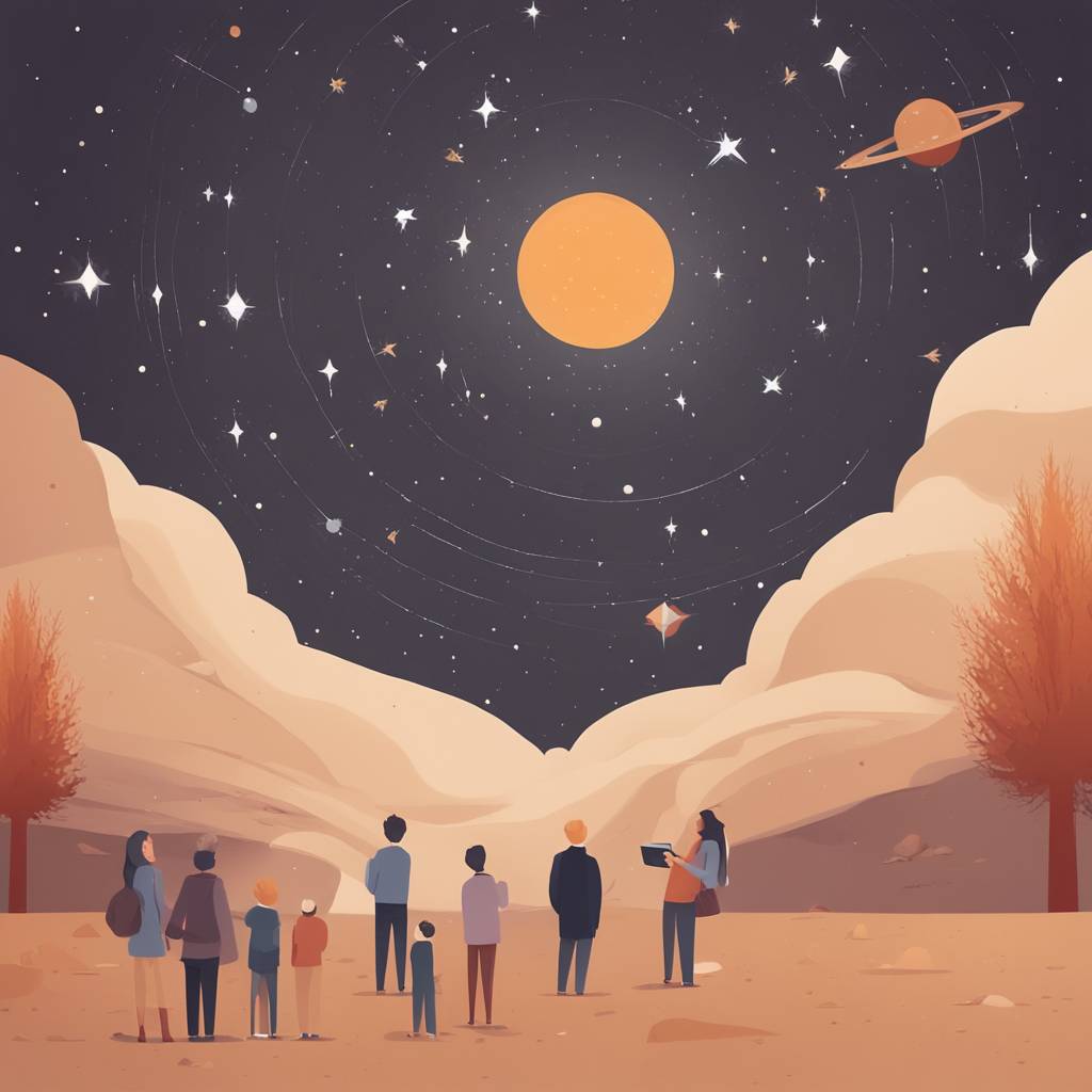 Kiša meteora Orionida: Kada i kako posmatrati ovaj spektakl?