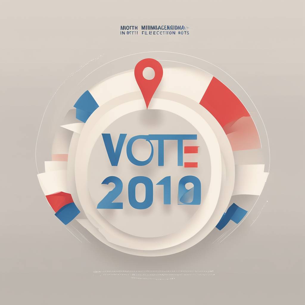 Number of Invalid Votes in North Macedonia's Local Elections