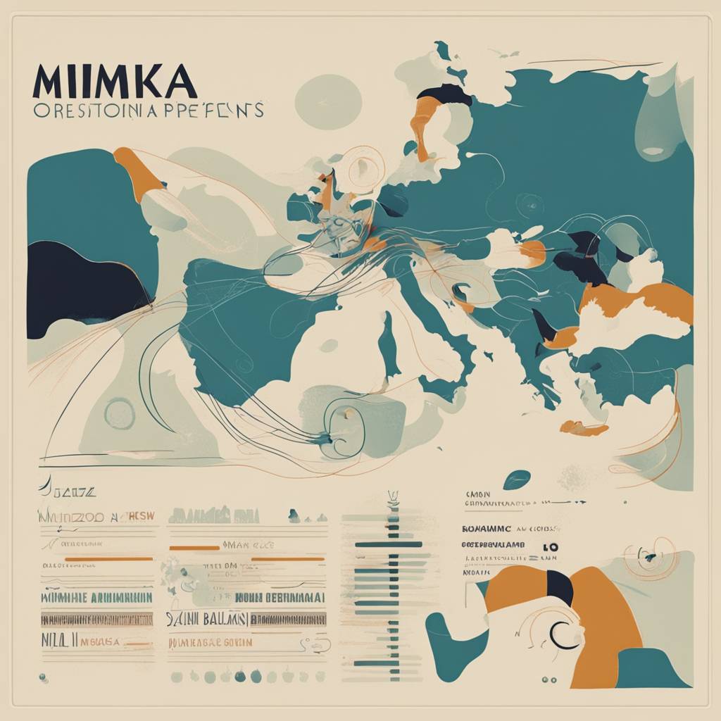 Мимика Оркестра претставува звучна карта на Балканот и Медитеранот со албумот „Меѕотермина“