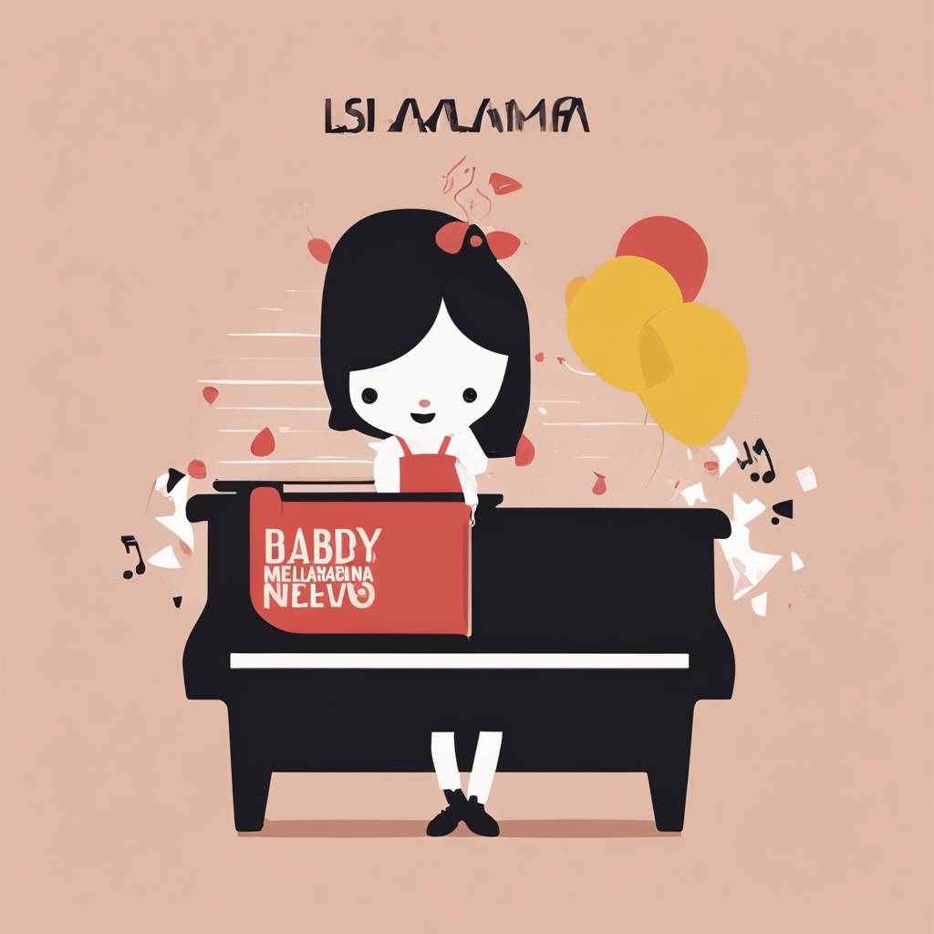 Alessandra Mele: Oduševljena sam Baby Lasagnom i ne zaboravljam LET3