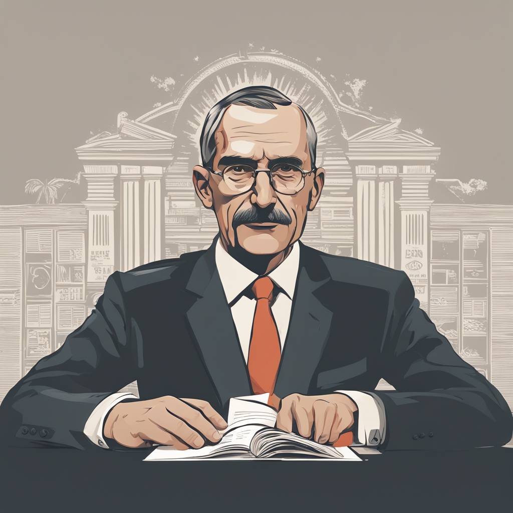 Matjaž Čadež: Vizionar digitalnog bankarstva i zreške korijeni