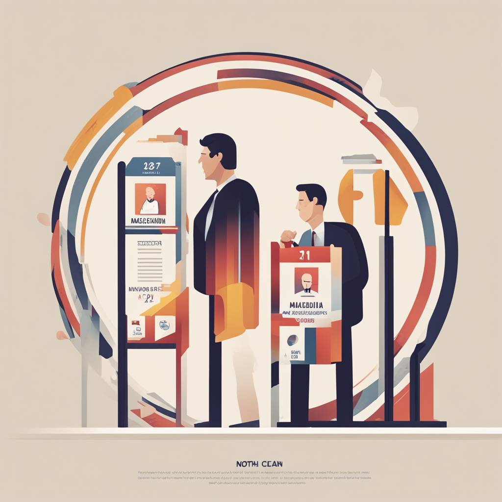 Prvi krug lokalnih izbora u Sjevernoj Makedoniji: Izabrani načelnici u 44 opštine, drugi krug u 33