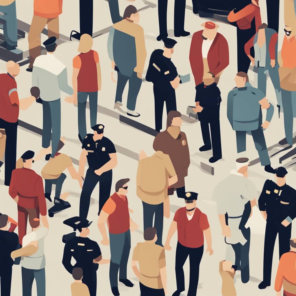 Tokom vikenda uhapšen 71 vozač u Crnoj Gori