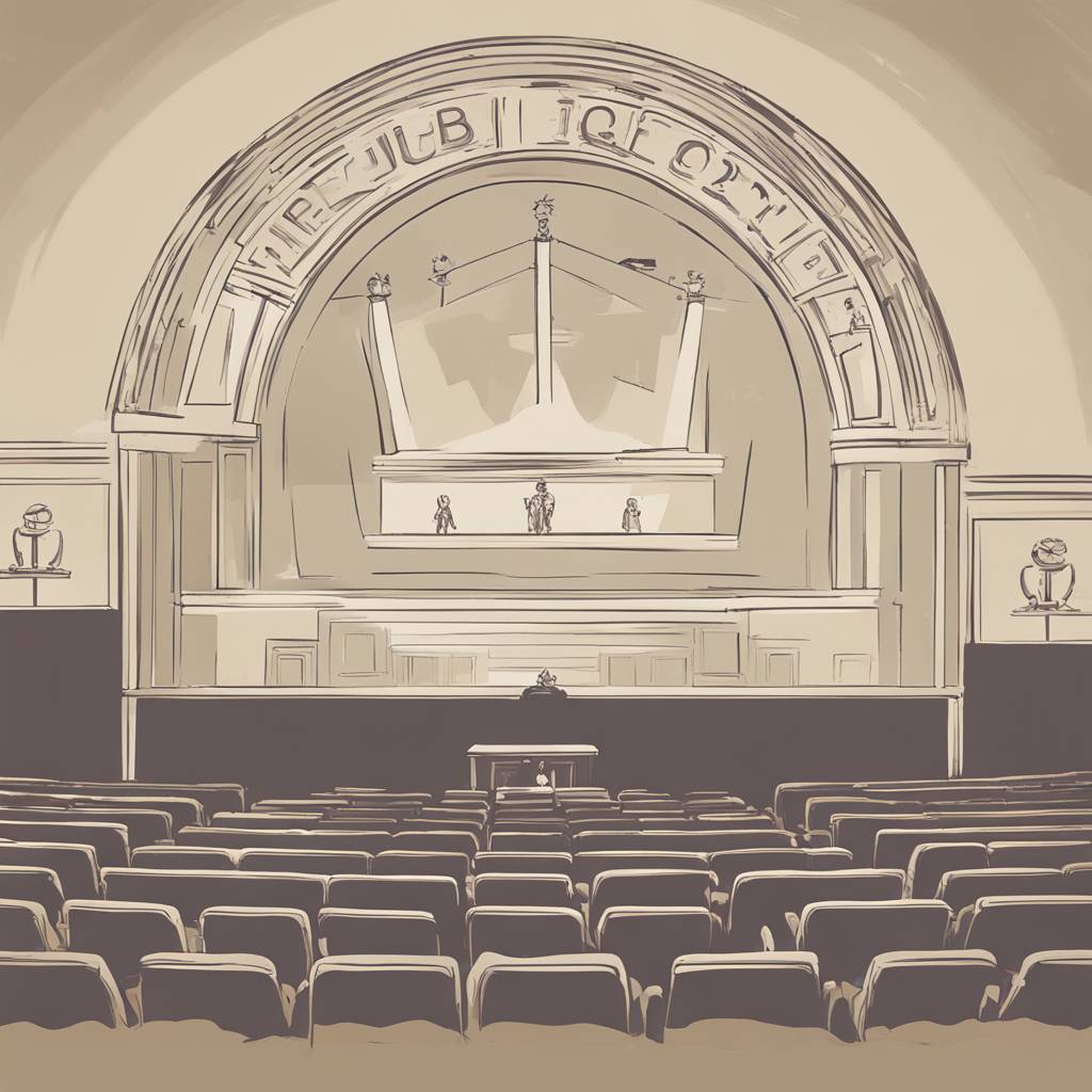 Inquiry Committee presents report in the European Parliament: Measures against the authorities in Serbia are expected