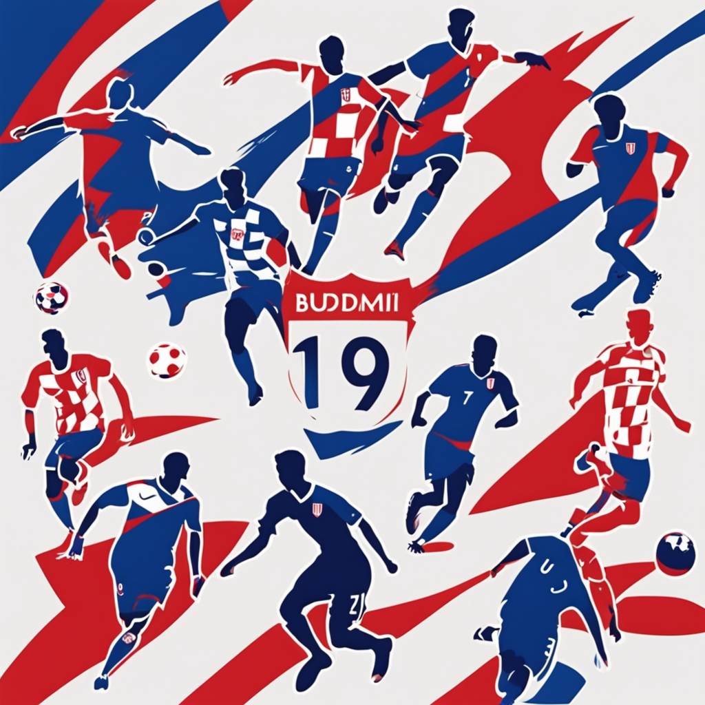 Budimir objavio spisak hrvatske U-17 reprezentacije za Svjetsko prvenstvo