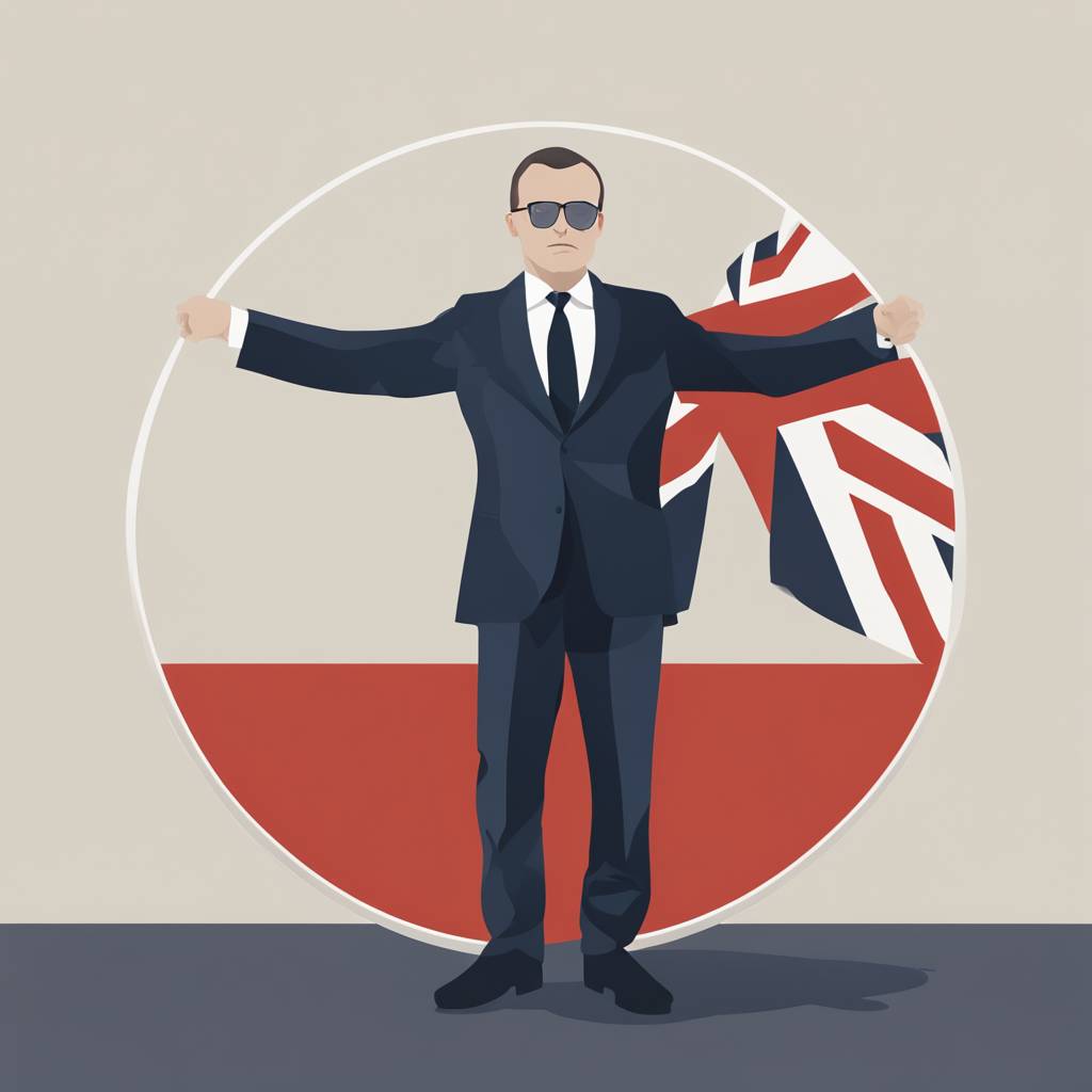 Mickoski Attends Western Balkans Summit in London