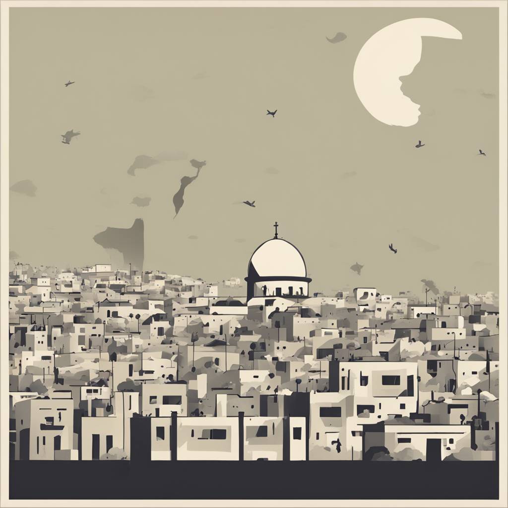 Сукоб у Гази и напори за мир: Израел наставља са хуманитарном помоћи