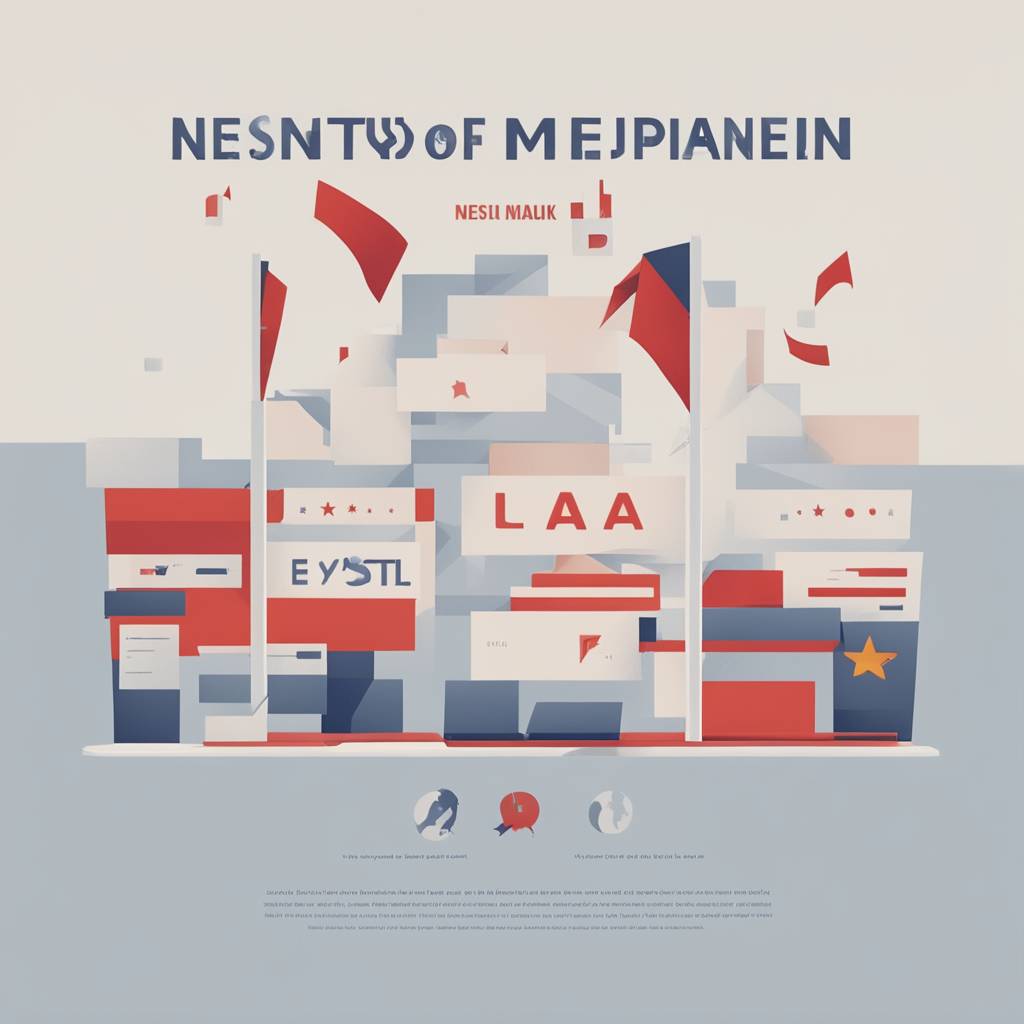 Results of the First Round of Local Elections in North Macedonia