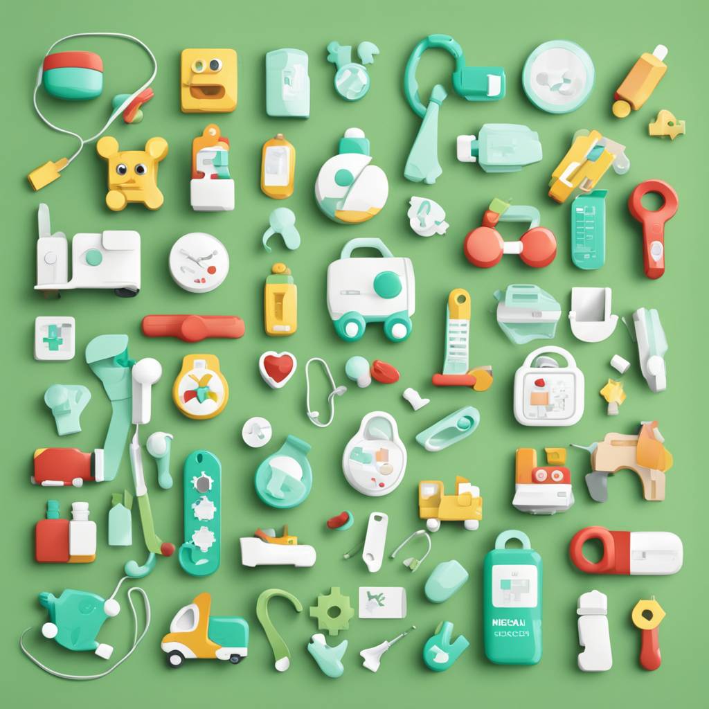 Opoziv igračke: DIY Magnetna slagalica zbog rizika po zdravlje djece