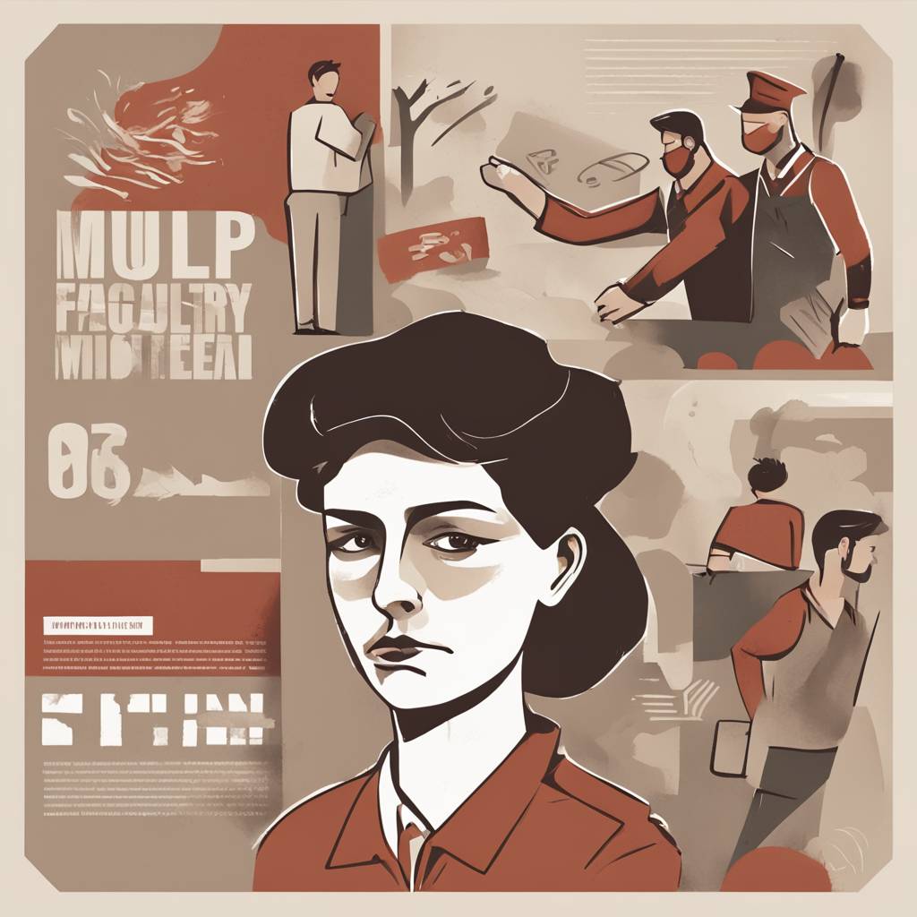 Студенти Пољопривредног факултета тврде да је колегиница претучена и изложена претњама