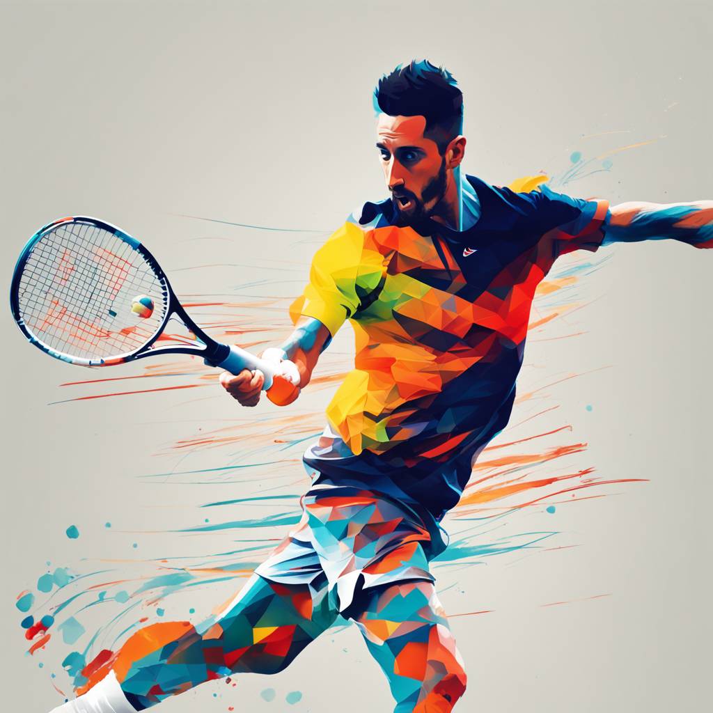 Damir Džumhur bilježi napredak na ATP listi