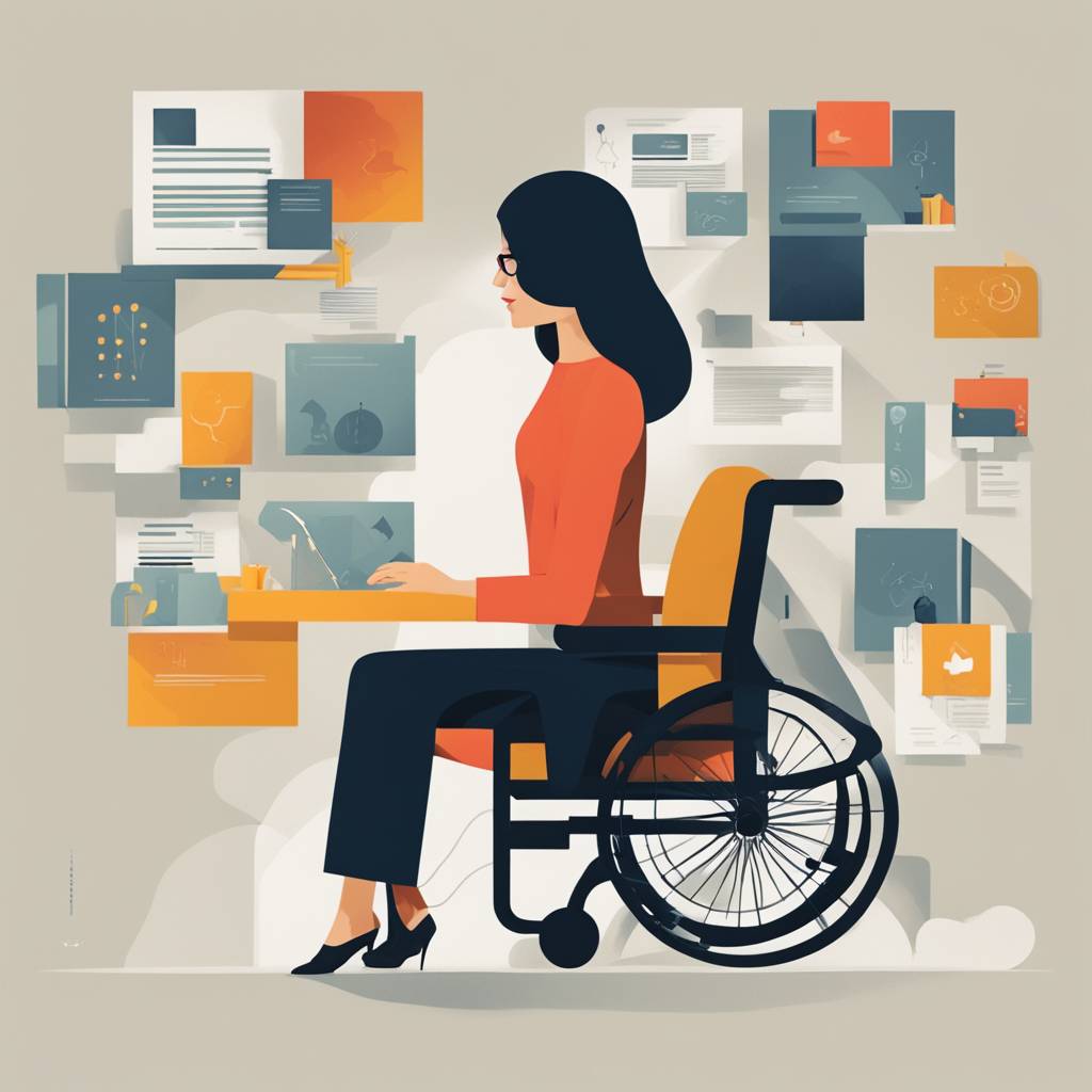 Марија Голубовић: Знање као кључ успеха у инклузивном запошљавању