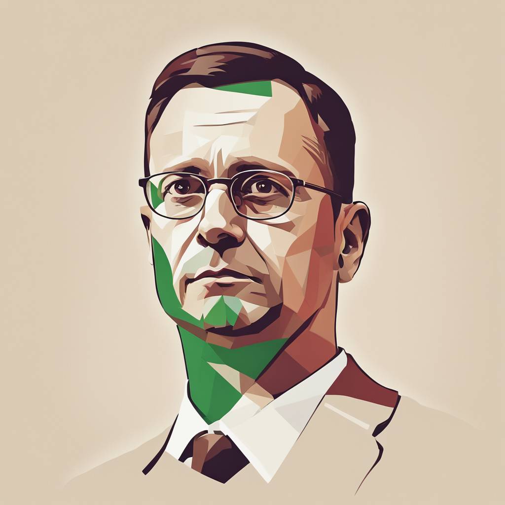 Hungarian Minister Szijjártó Criticizes EU for Energy Policy