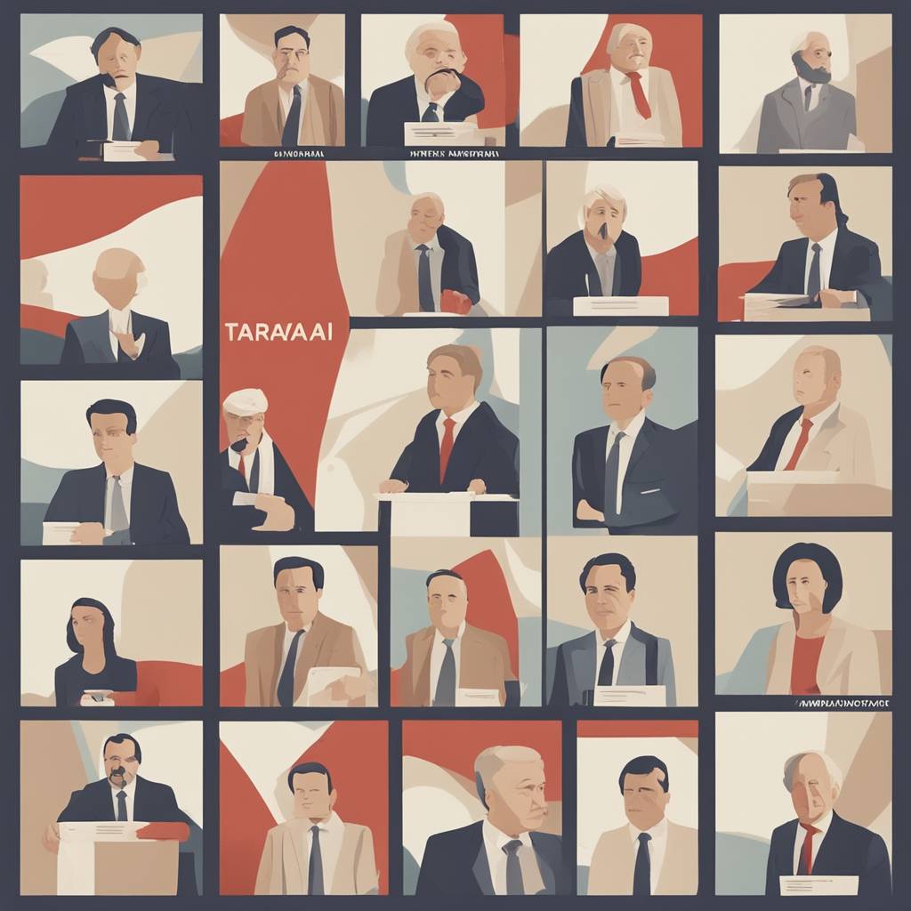 Таравари: Кандидати за начелнике поново на изборима због ниског одзива