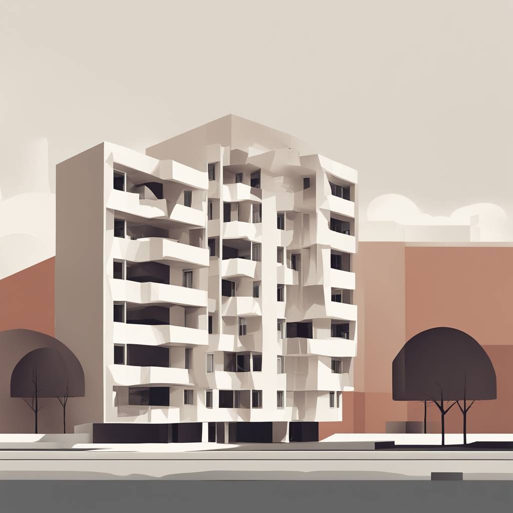 Стамбени склад РС доделио 96 станова из јунског конкурса