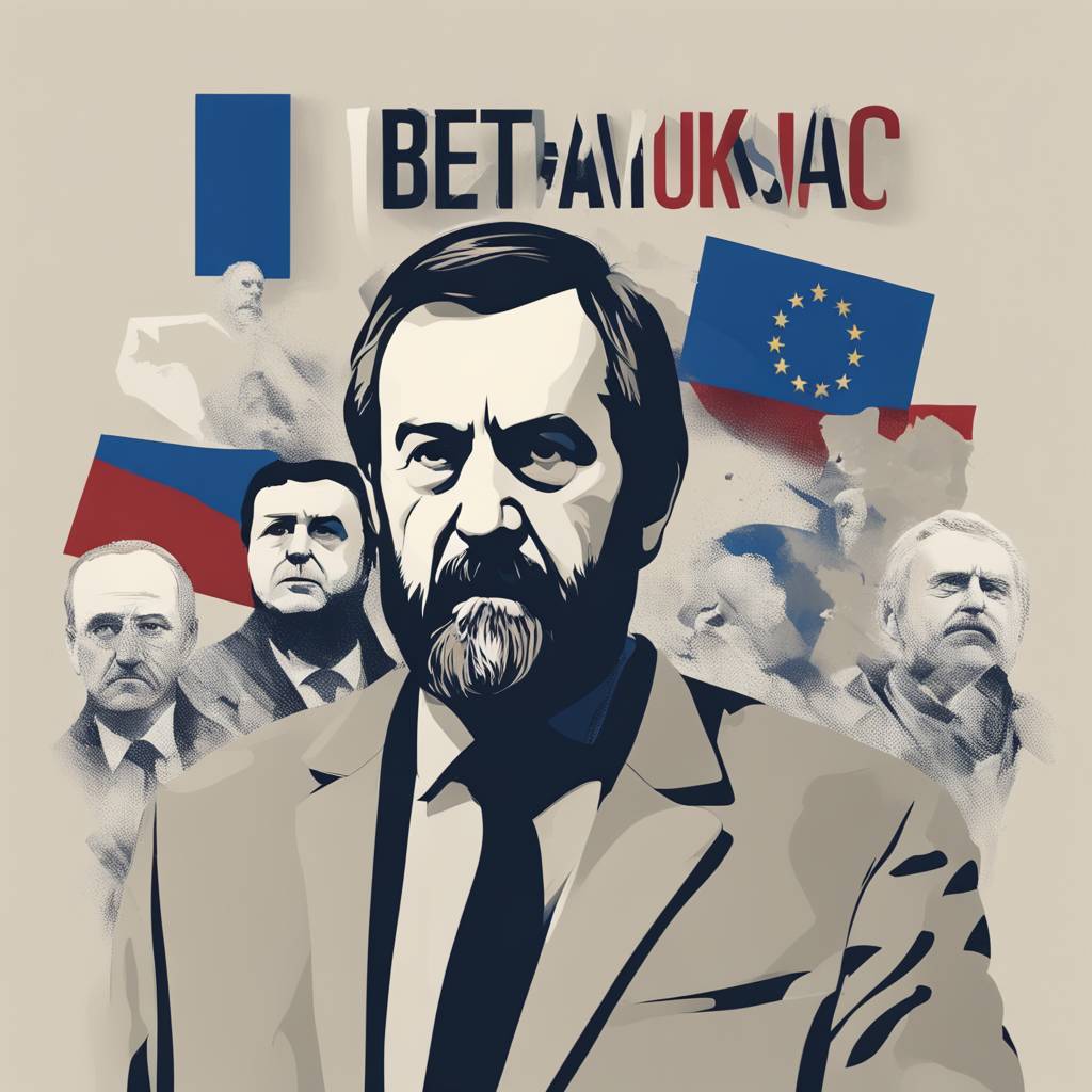 Izetbegović kritikuje vlast i najavljuje borbu za prava Bošnjaka